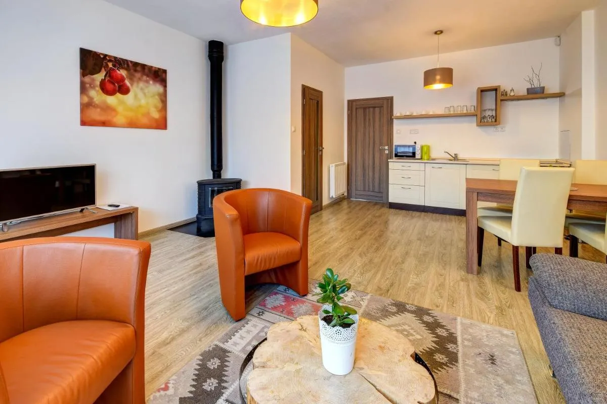 Image 5 of Apartments Čerešňový Sad & Wellness