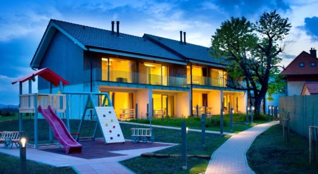 Image 1 of Apartments Čerešňový Sad & Wellness