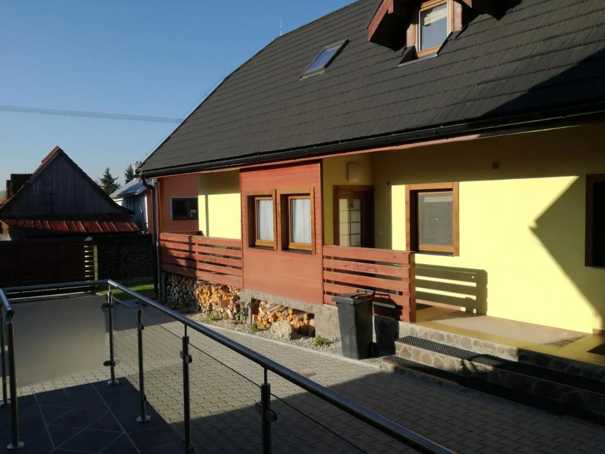 Image 7 of Apartments Club Telgárt