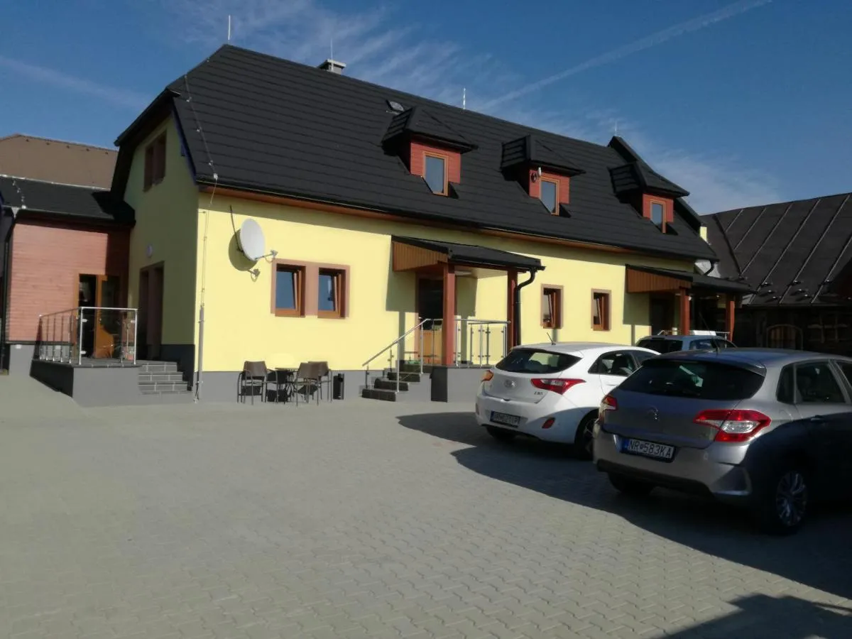 Image 2 of Apartments Club Telgárt