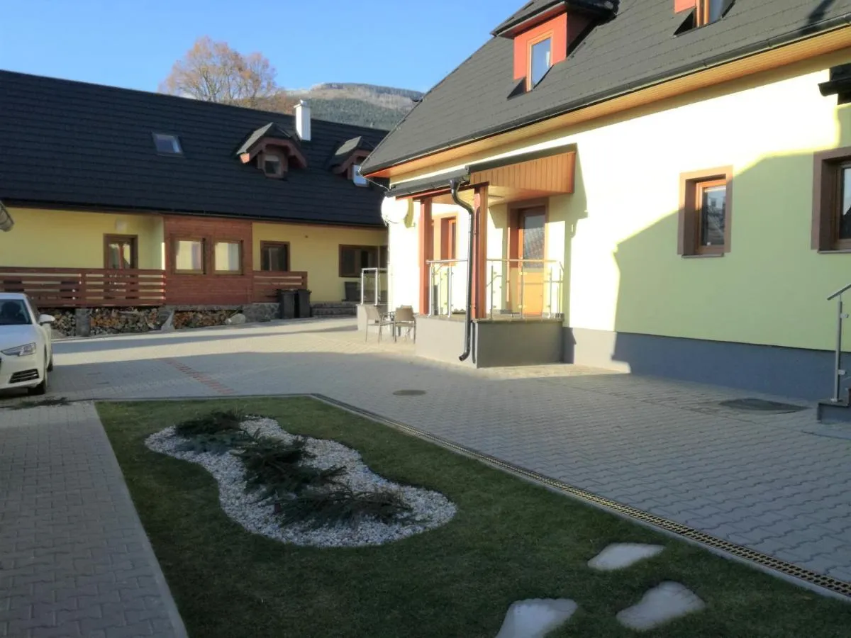 Image 3 of Apartments Club Telgárt