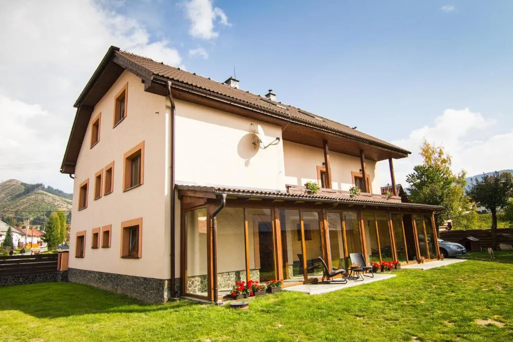 Image 1 of Apartments Club Telgárt
