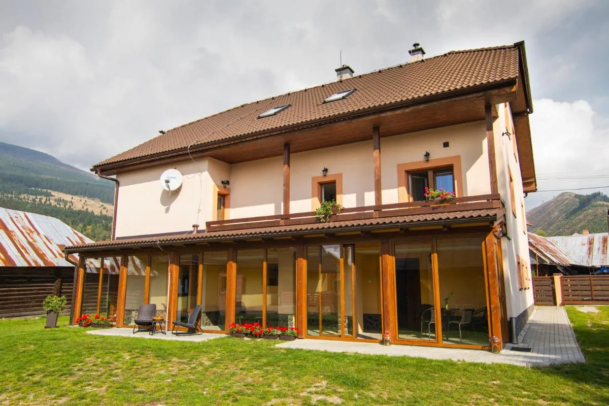 Image 4 of Apartments Club Telgárt