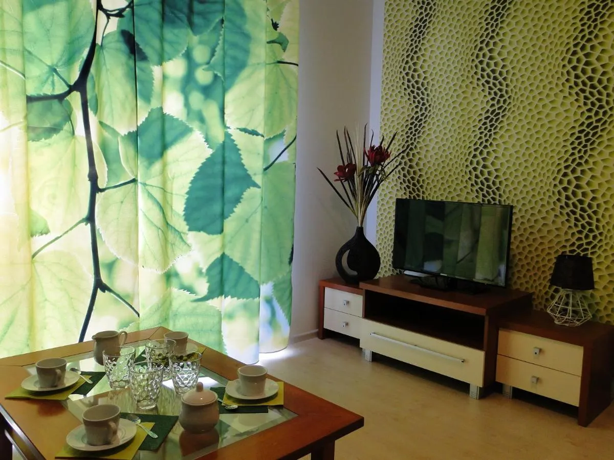 Image 5 of Apartments Liptov City