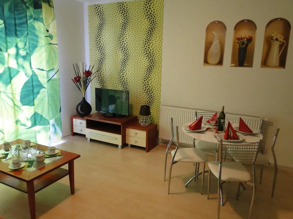 Image 1 of Apartments Liptov City