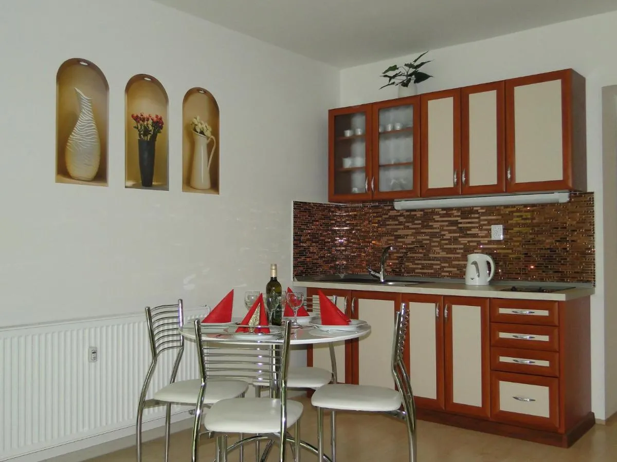 Image 4 of Apartments Liptov City