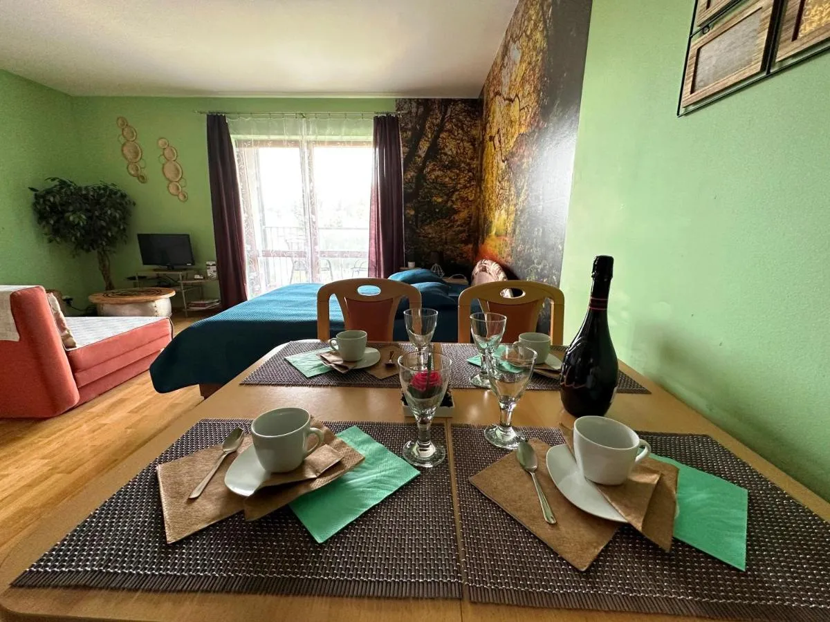 Image 2 of Apartments Liptov City