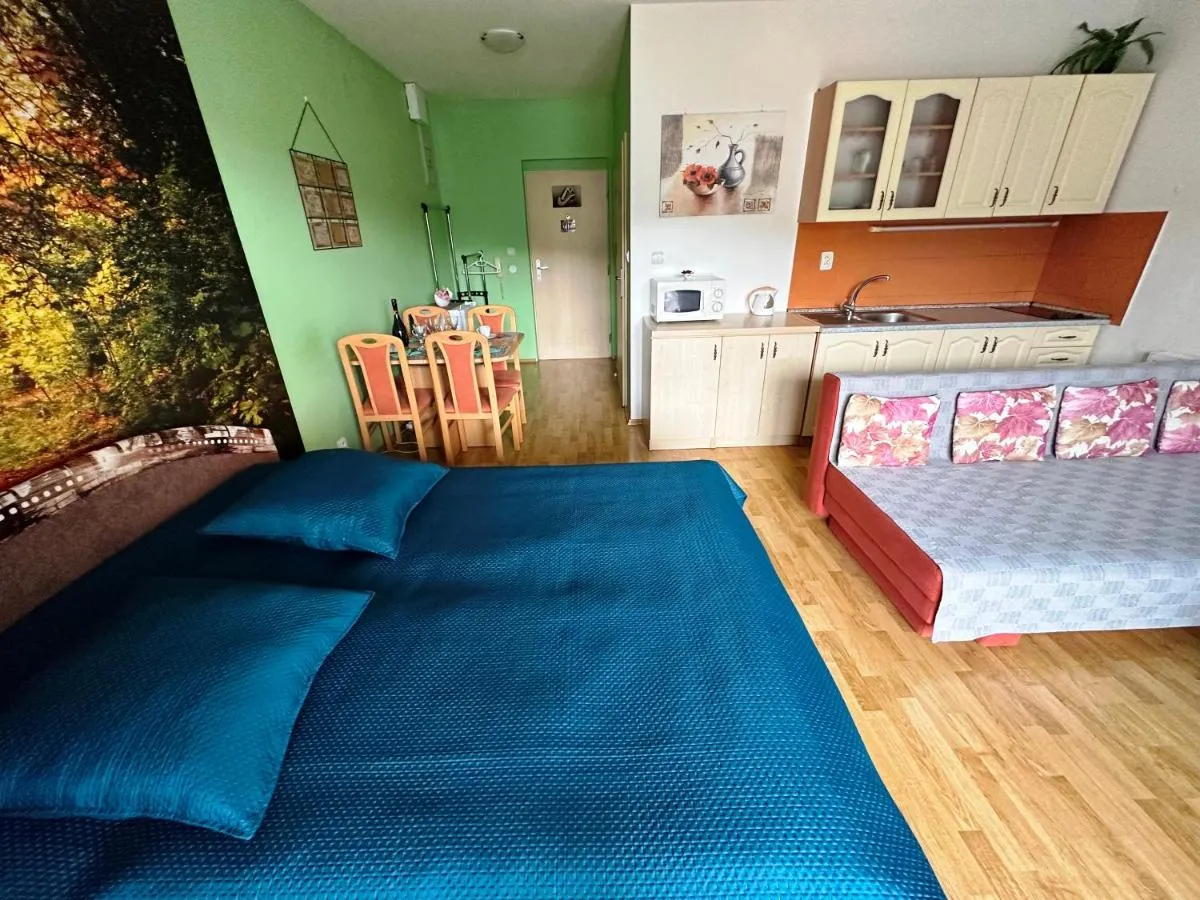 Image 7 of Apartments Liptov City