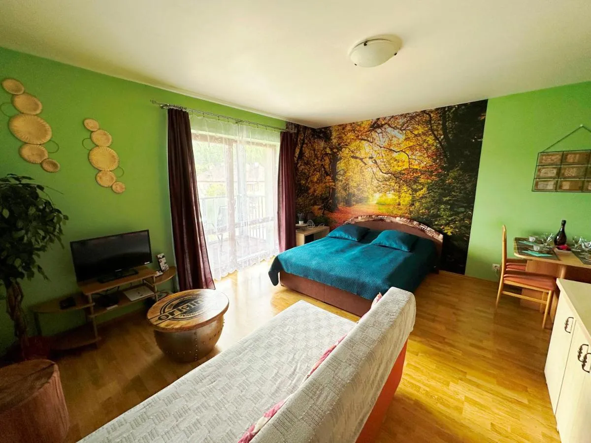 Image 3 of Apartments Liptov City