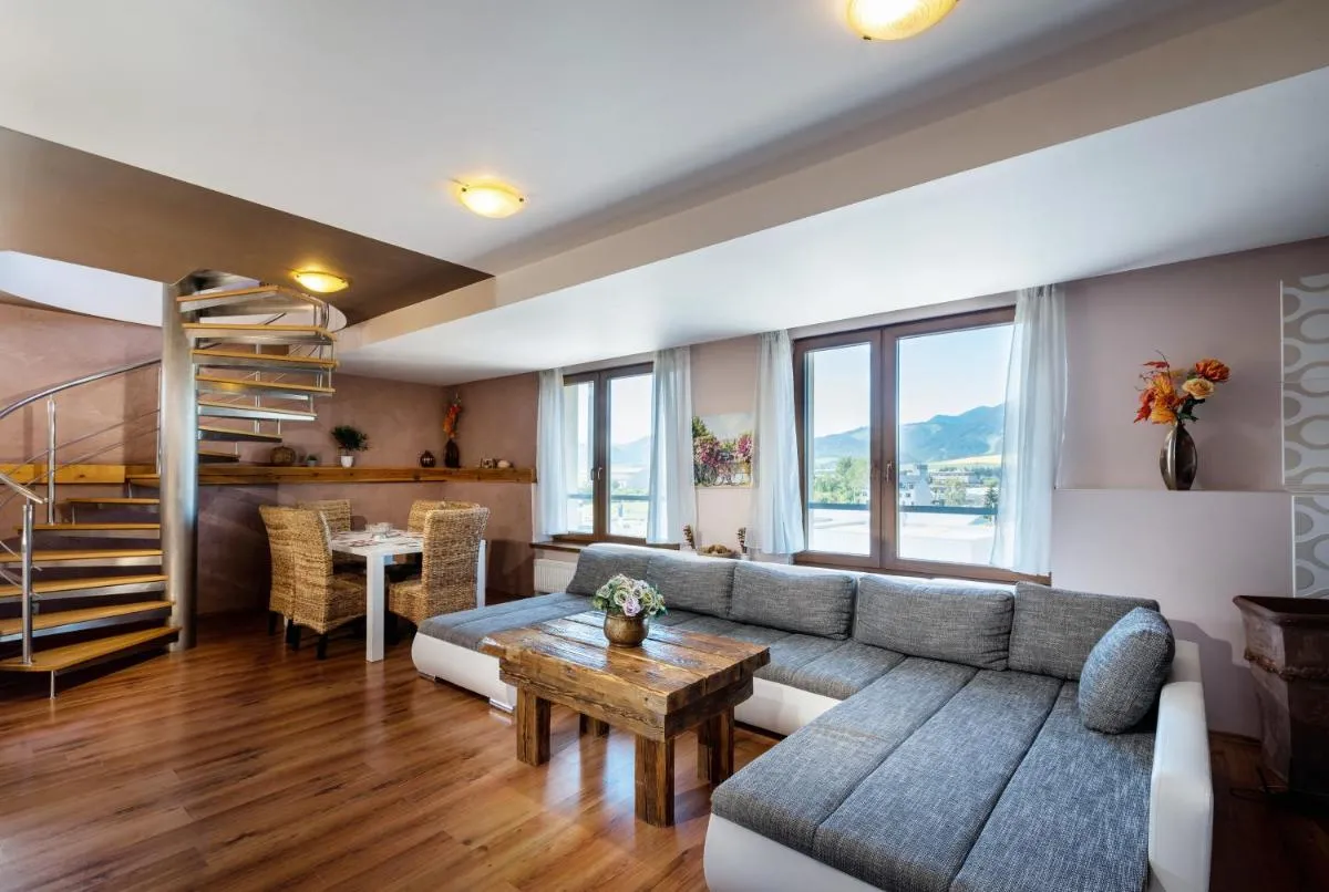 Image 3 of Apartments Sofia plus
