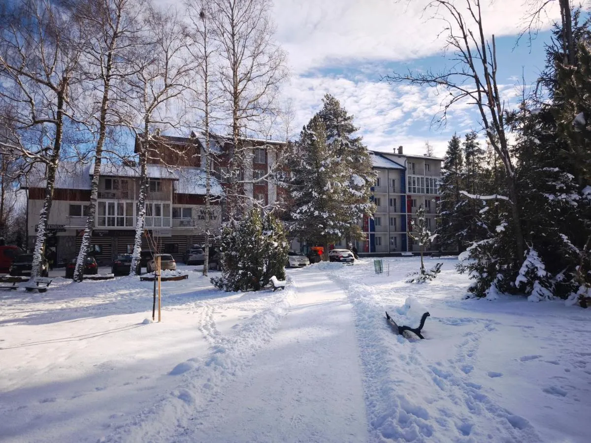 Image 3 of Apartments Tatra Olla – Tatranská Lomnica