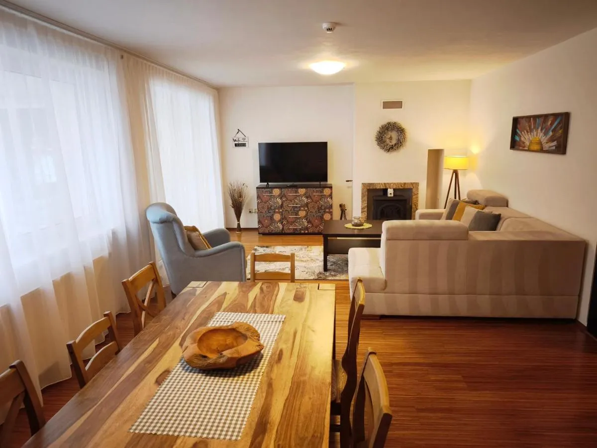 Image 5 of Apartments Tatra Olla – Tatranská Lomnica