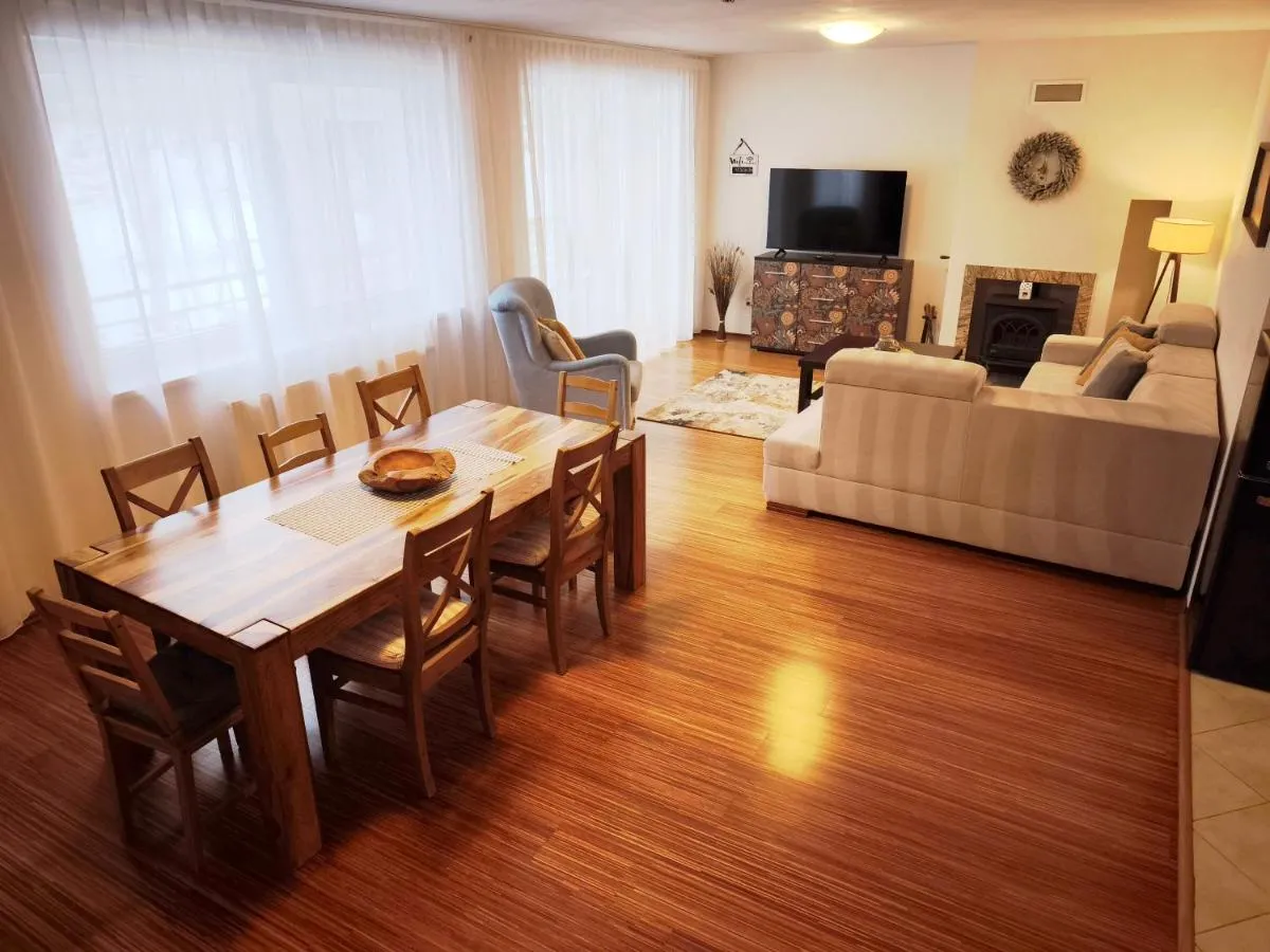 Image 6 of Apartments Tatra Olla – Tatranská Lomnica