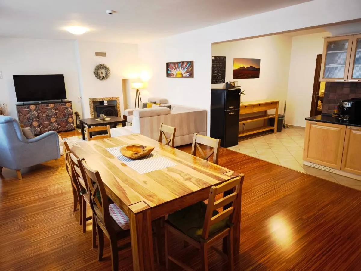 Image 7 of Apartments Tatra Olla – Tatranská Lomnica