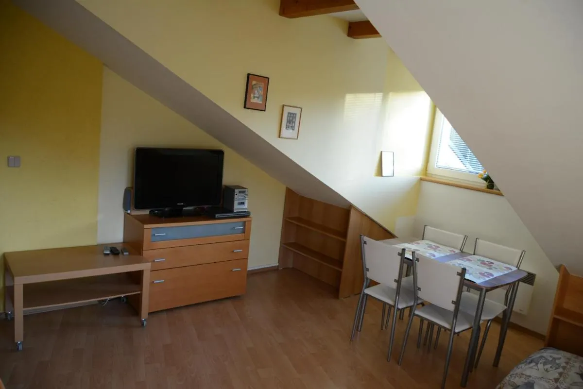 Image 2 of Apartments Tatran Donovaly
