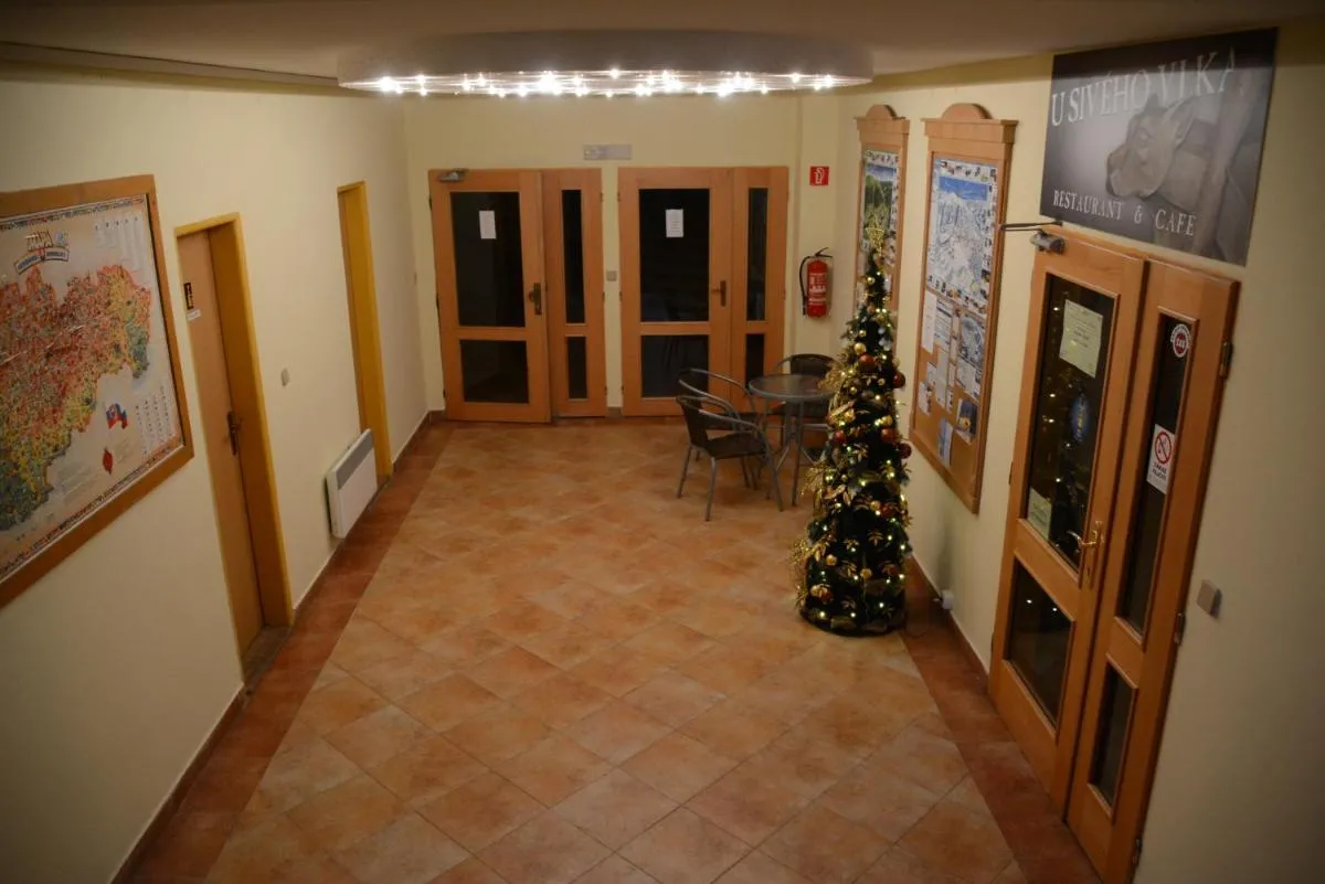 Image 5 of Apartments Tatran Donovaly