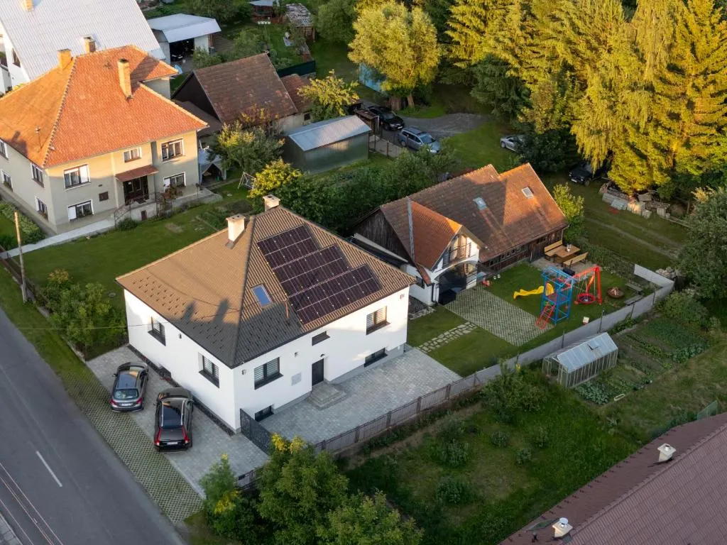 Image 1 of Apartments Žiar 114