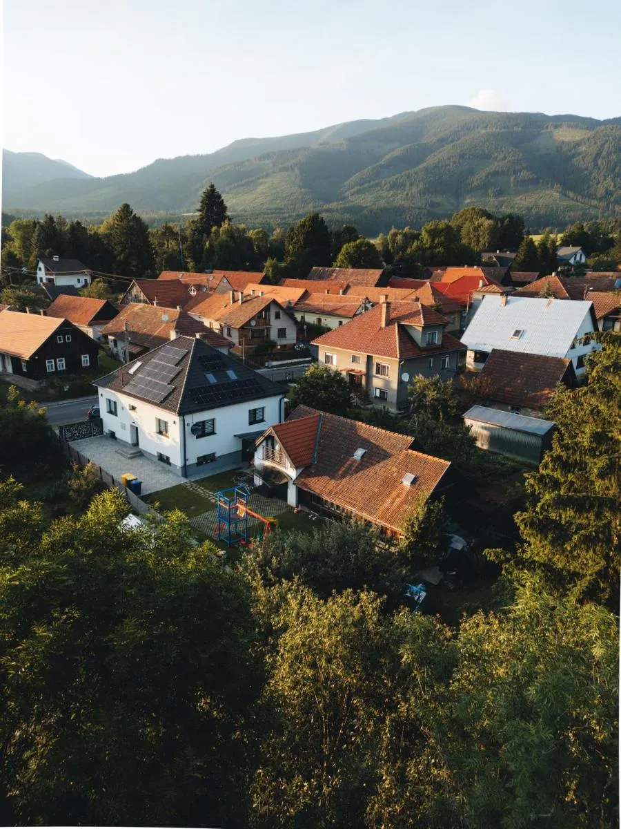 Image 7 of Apartments Žiar 114