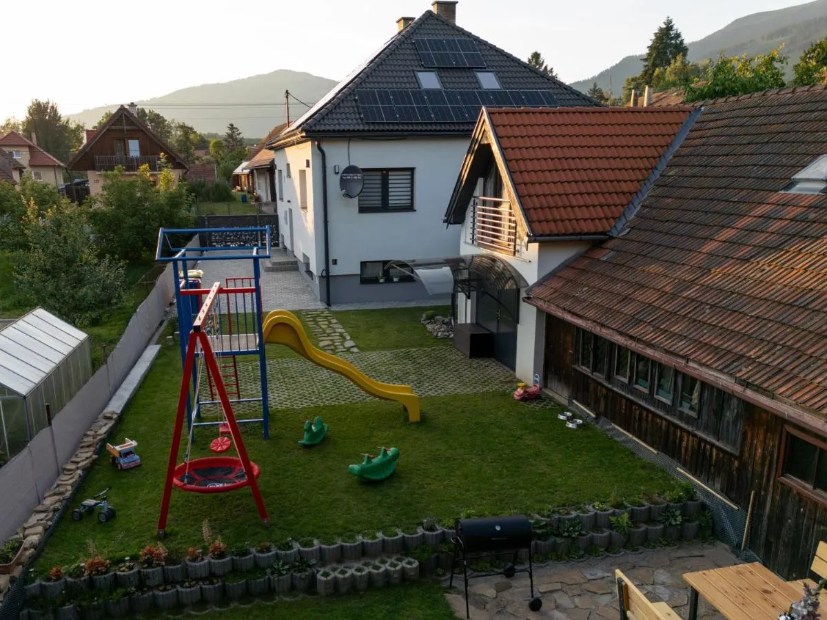 Image 4 of Apartments Žiar 114