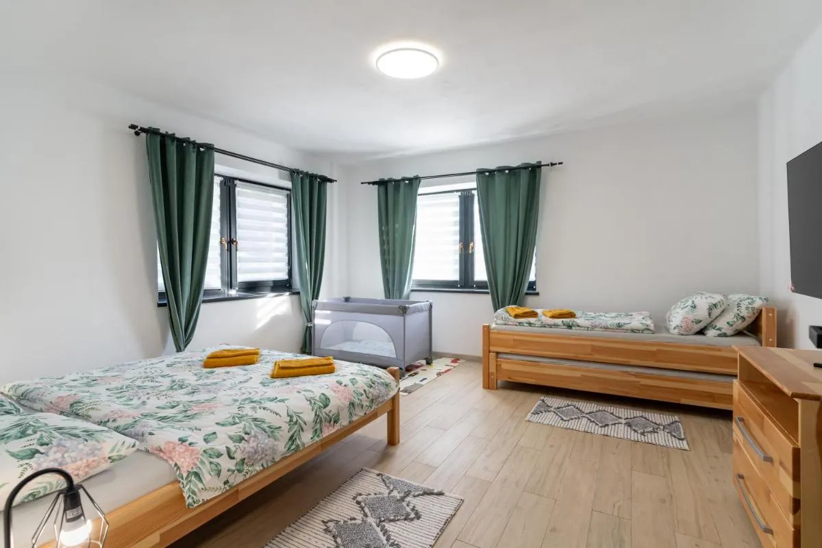 Image 2 of Apartments Žiar 114