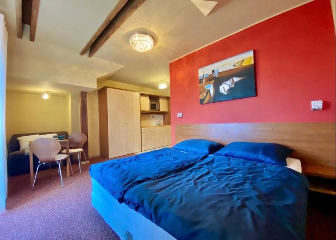 Image 2 of Apartment with beautiful view of High Tatras