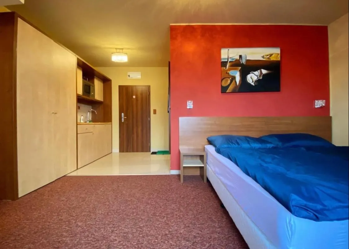 Image 4 of Apartment with beautiful view of High Tatras
