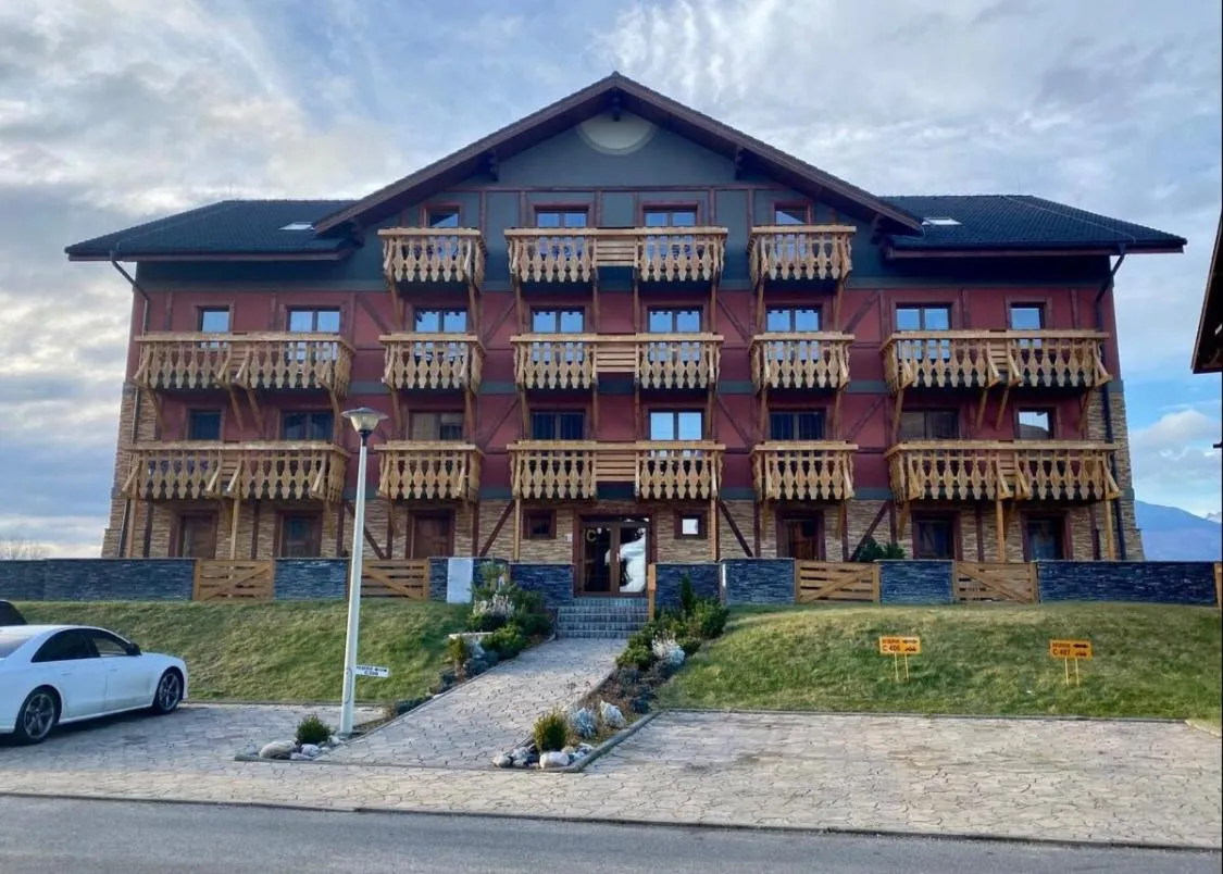 Image 5 of Apartment with beautiful view of High Tatras