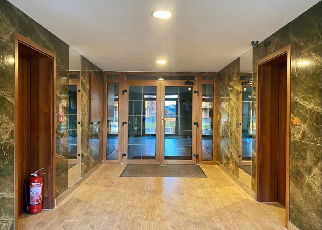 Image 6 of Apartment with beautiful view of High Tatras