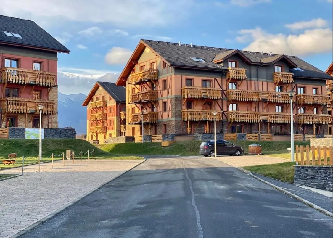 Image 7 of Apartment with beautiful view of High Tatras
