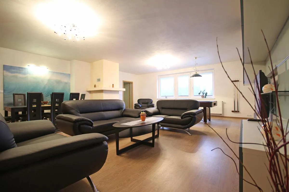 Image 7 of Apartmenty PATRIS
