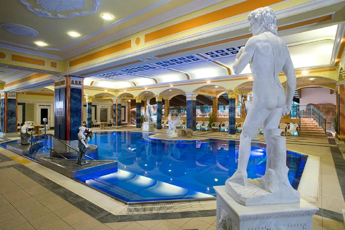Image 3 of Aphrodite Palace