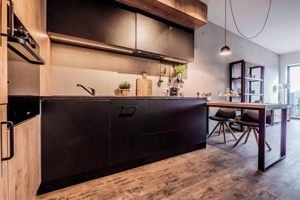 Image 4 of B10 Business Apartments