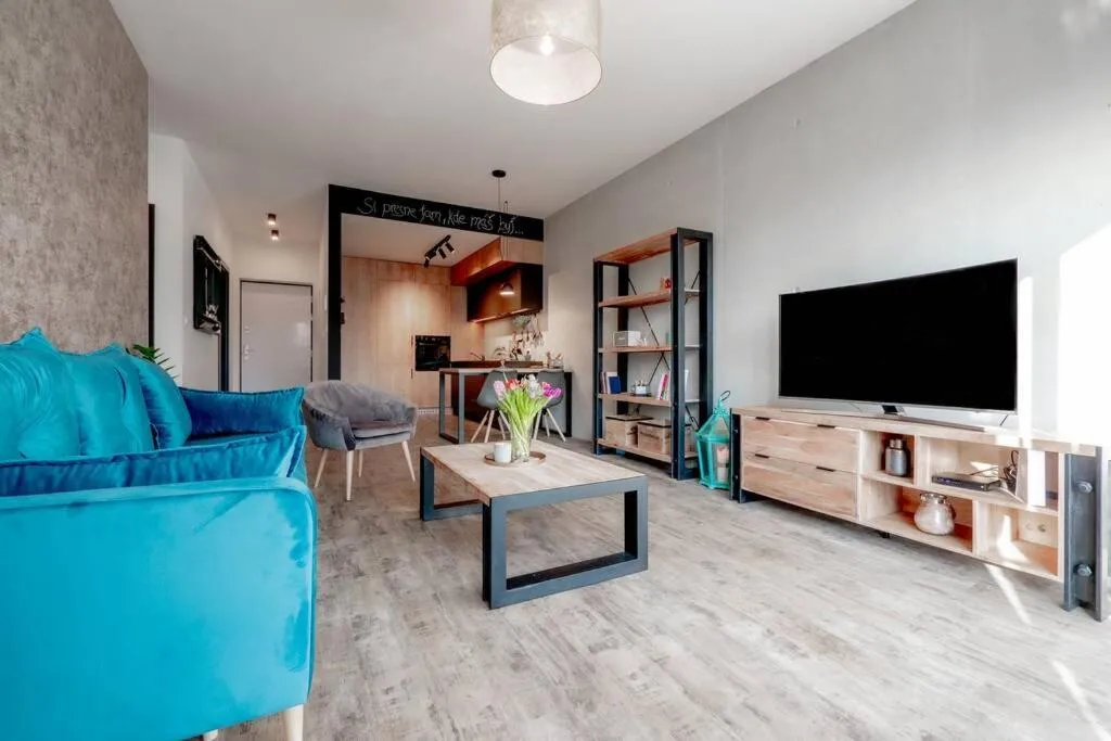 Image 2 of B10 Business Apartments