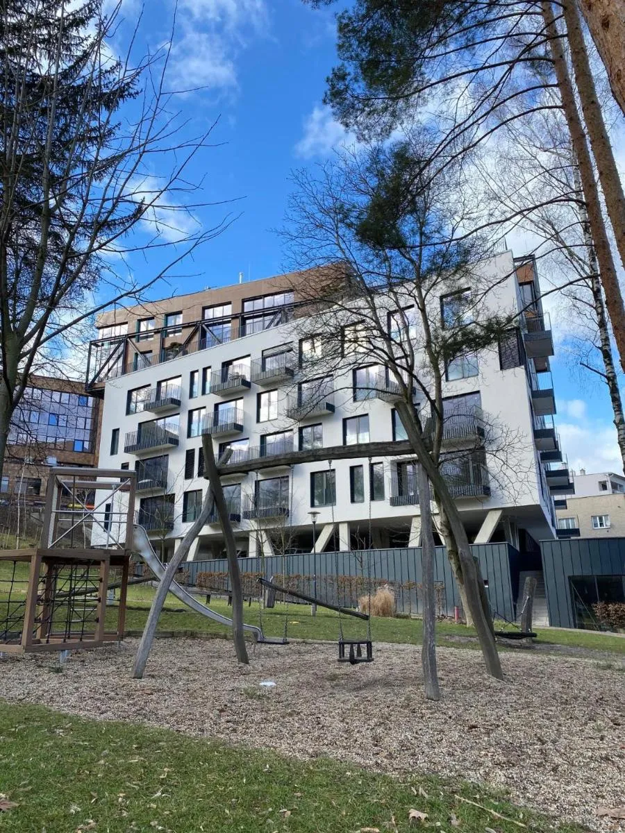 Image 5 of B10 Business Apartments