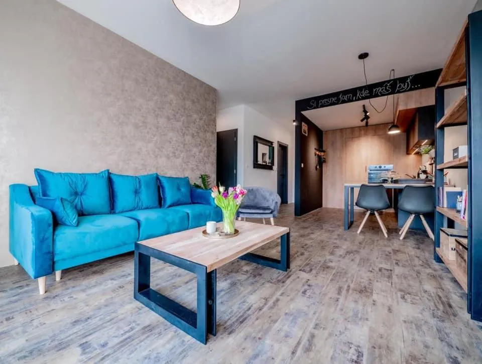 Image 1 of B10 Business Apartments