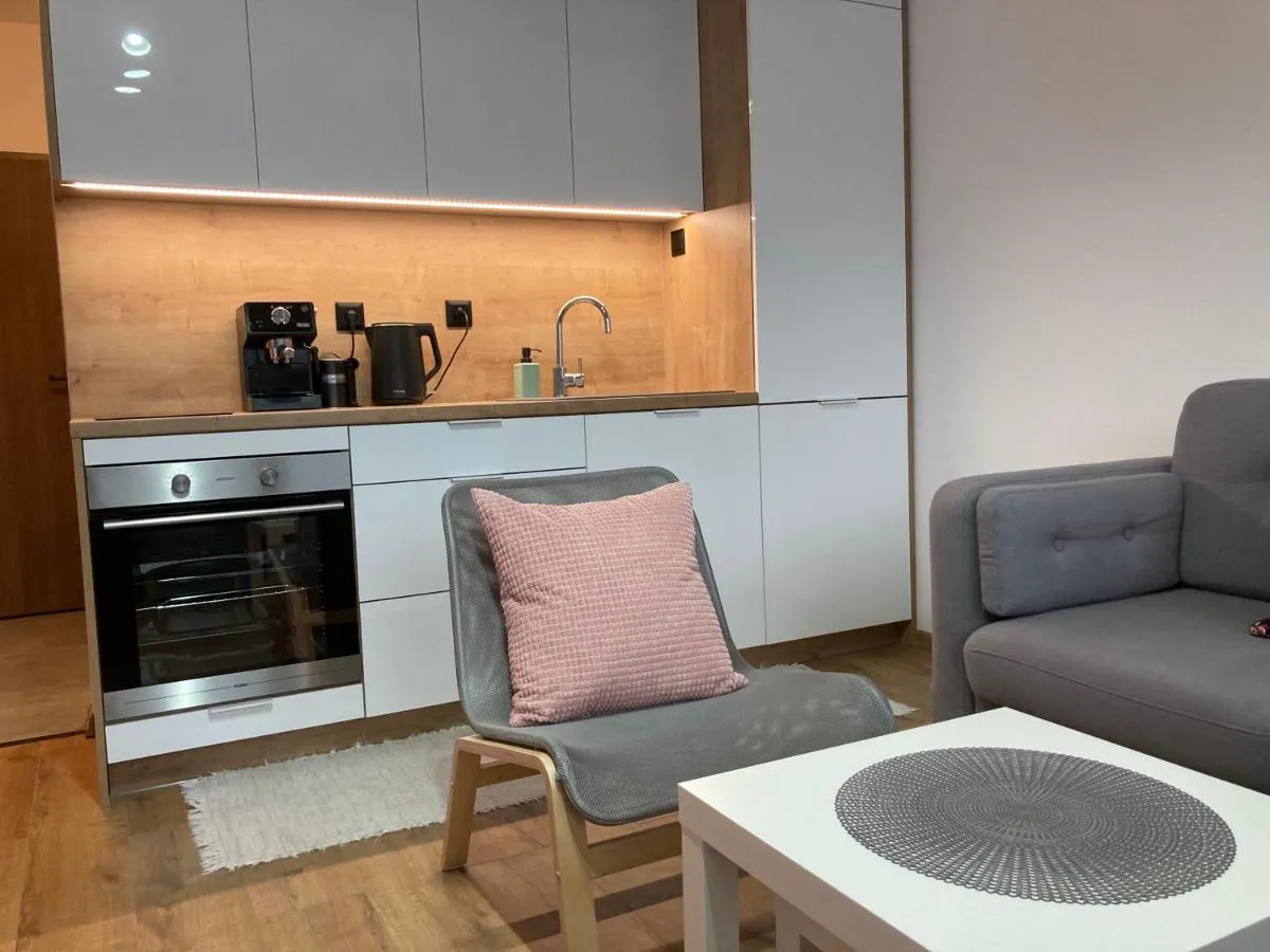 Image 6 of BERUŠKA Apartmán