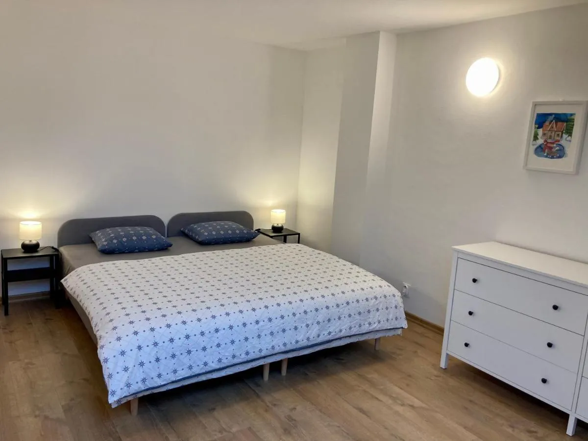 Image 3 of BERUŠKA Apartmán