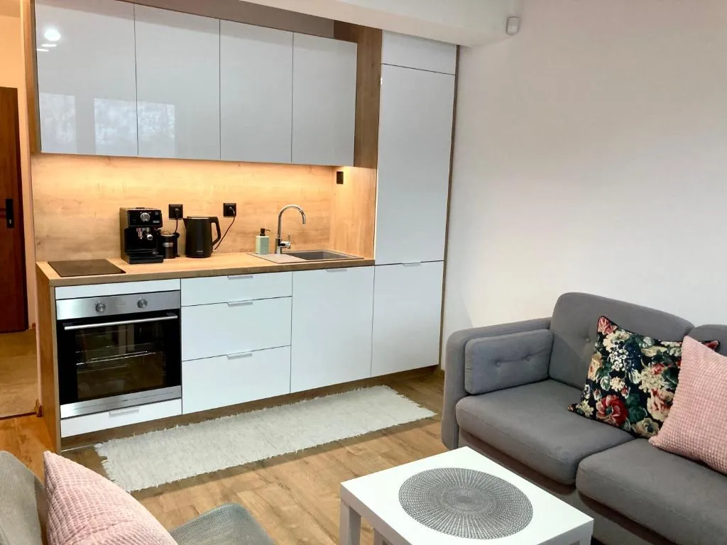 Image 1 of BERUŠKA Apartmán
