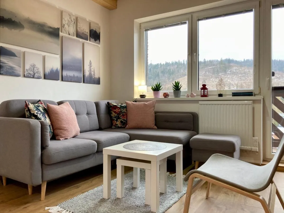 Image 2 of BERUŠKA Apartmán