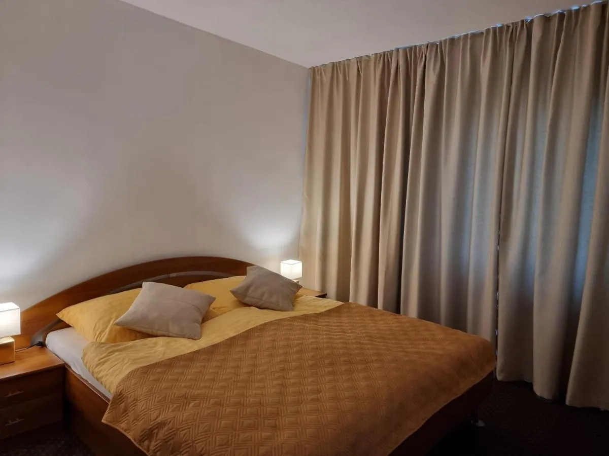 Image 3 of BIVIO apartment Dolná