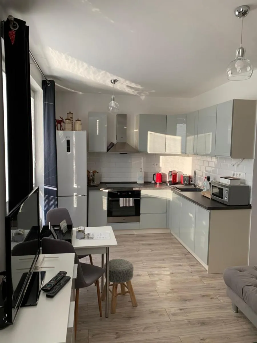 Image 4 of BL-Apartment-Lenkas, 24Hrs-Self check-in, free private parking, close to city centre