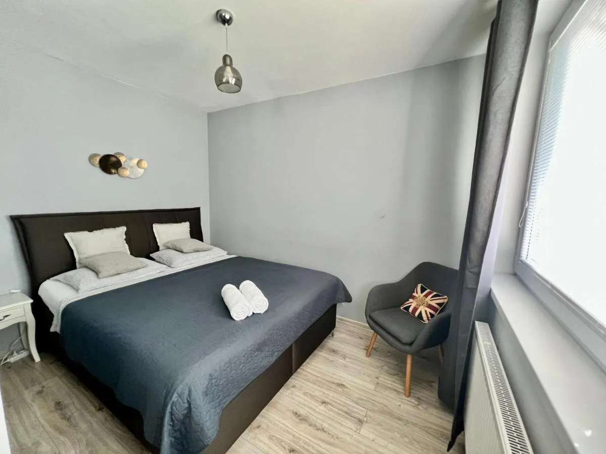 Image 5 of BL-Apartment-Lenkas, 24Hrs-Self check-in, free private parking, close to city centre
