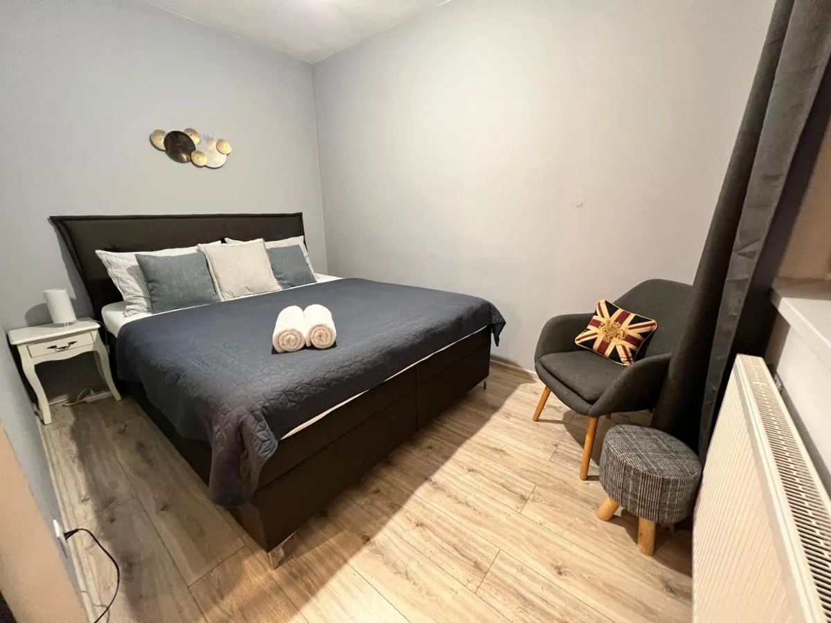Image 6 of BL-Apartment-Lenkas, 24Hrs-Self check-in, free private parking, close to city centre