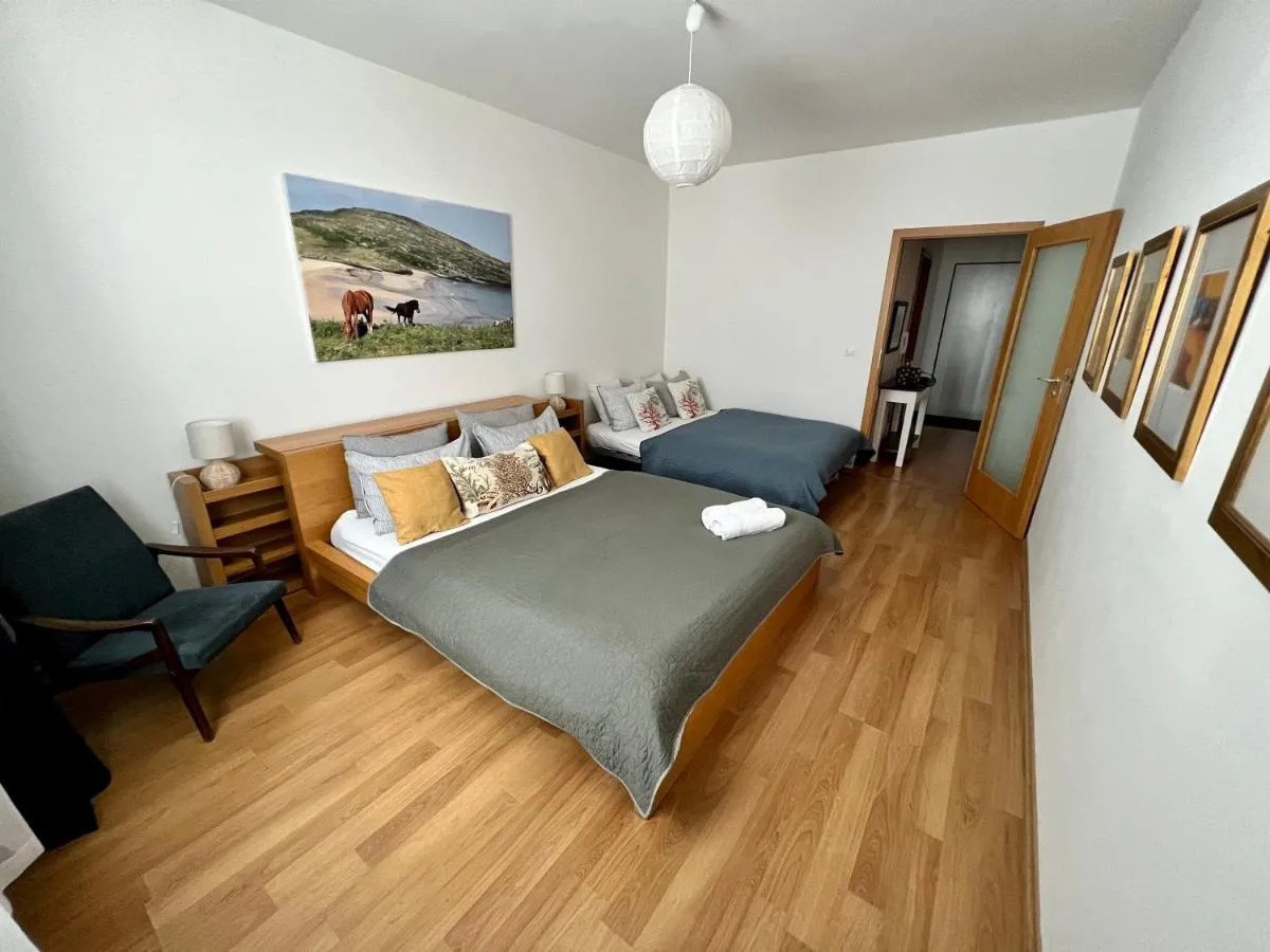 Image 7 of BL City View Apartment, 24Hrs-Self check in, private parking, beautiful city view, close to city centre