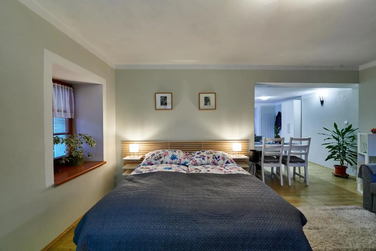 Image 4 of Banská Štiavnica – Apartmán 1
