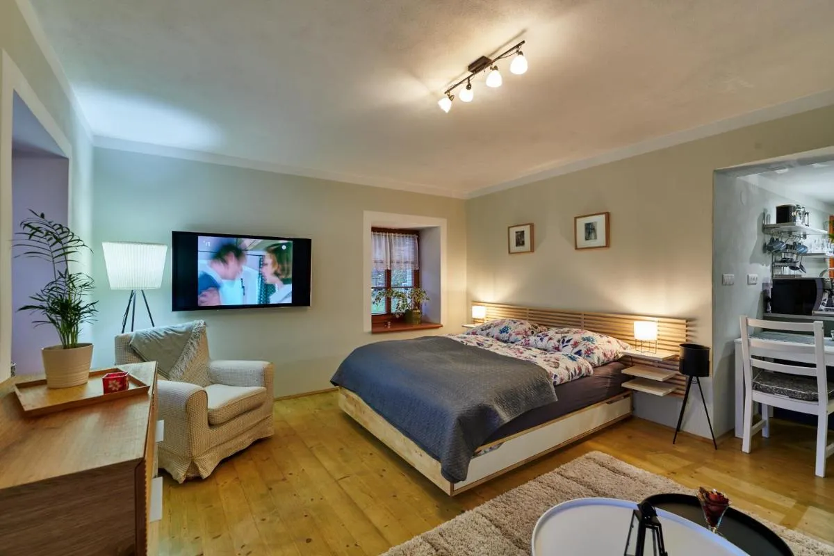 Image 5 of Banská Štiavnica – Apartmán 1