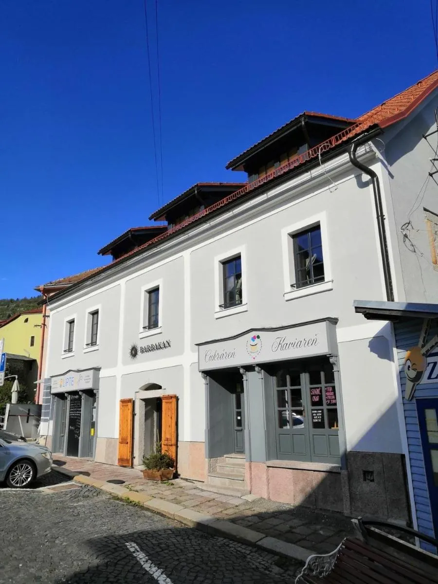 Image 6 of Barbakan