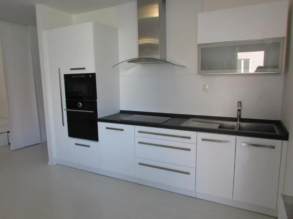 Image 3 of Beautiful city center Apartment with private parking