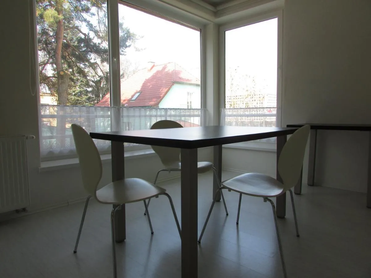 Image 6 of Beautiful city center Apartment with private parking