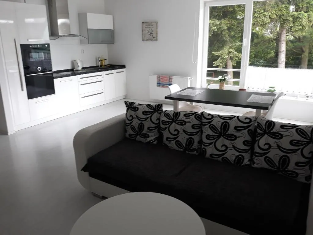Image 1 of Beautiful city center Apartment with private parking